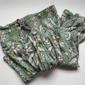 Aerie Sheer Pants Size M